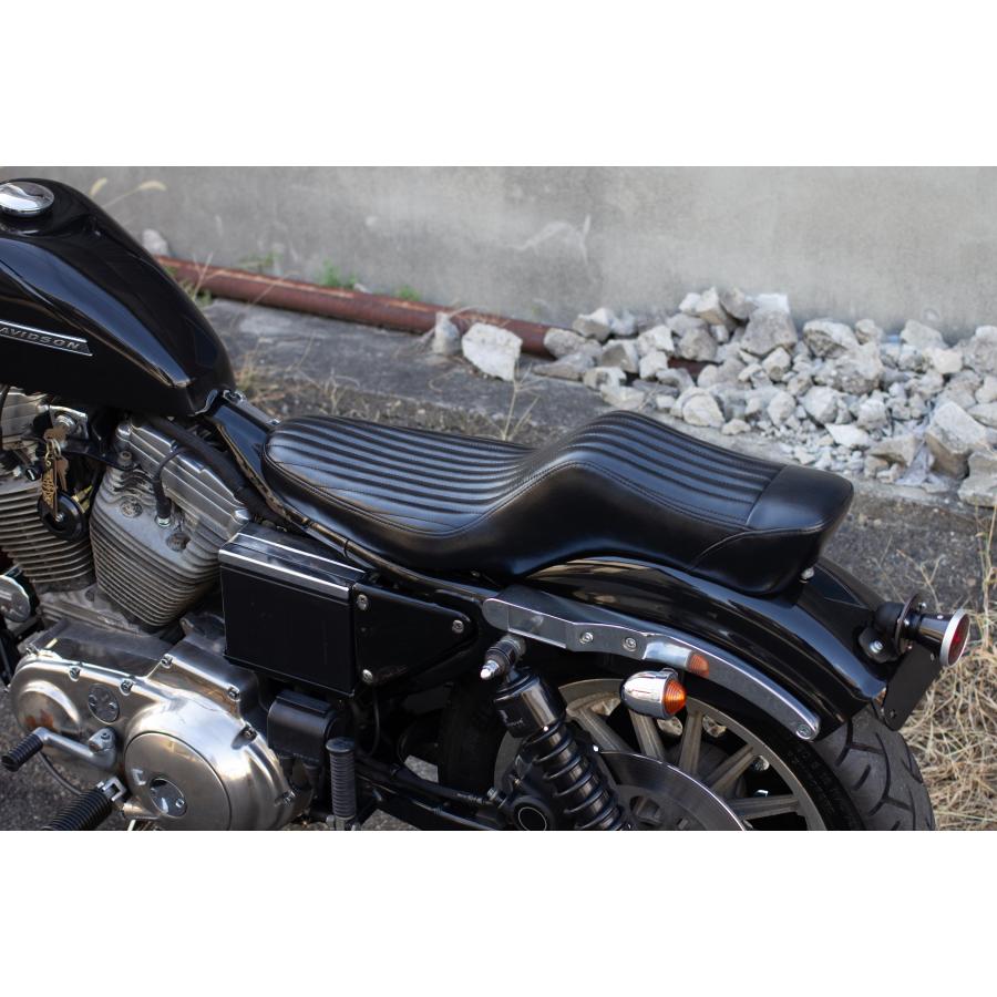 MOTOR ROCK スポーツスター XL