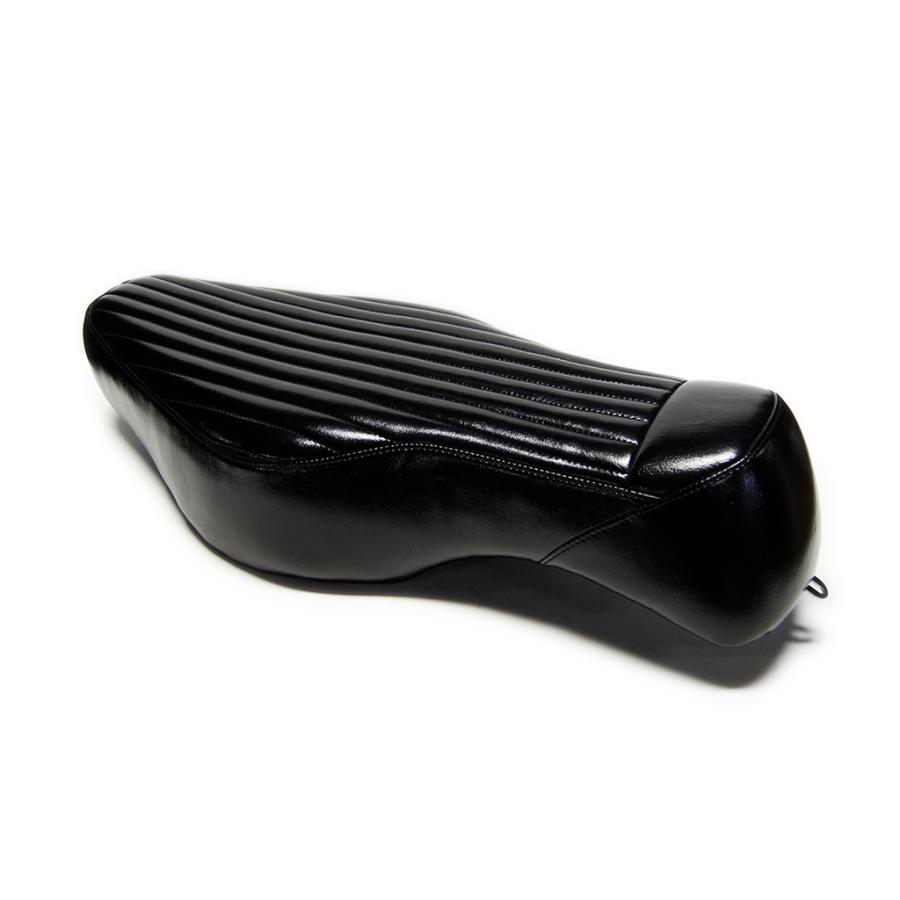 MOTOR ROCK スポーツスター XL'04-'09 ベーツタイプシート Early Iron