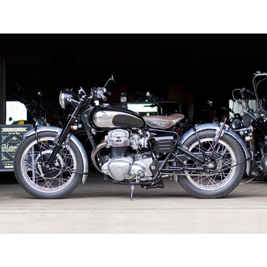 【新品】W650/400用 ボンネビルタンクキット MOTOR ROCK W650/400用 ボンネビルタンクキット (MR-SM072) : MOTOR