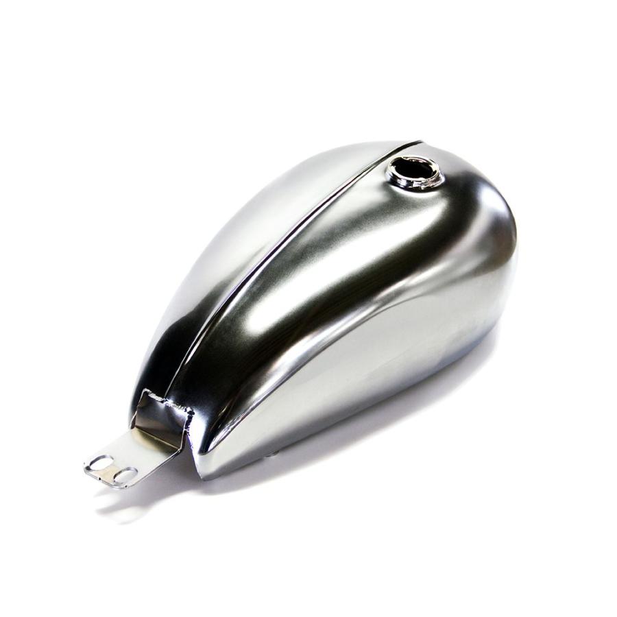 【新品】W650/400用 ボンネビルタンクキット W650/400用 ボンネビルタンクキット「MOTOR ROCK」