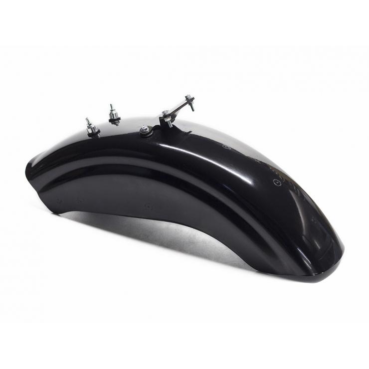 MOTOR ROCK W650/400/800用 ショートボブフェンダー (MR-SM089