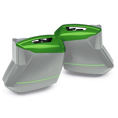カワサキ カワサキ純正 パニアケース28L専用 パニアケースカバー カワサキ カワサキ純正 パニアケース28L専用 パニアケースカバー