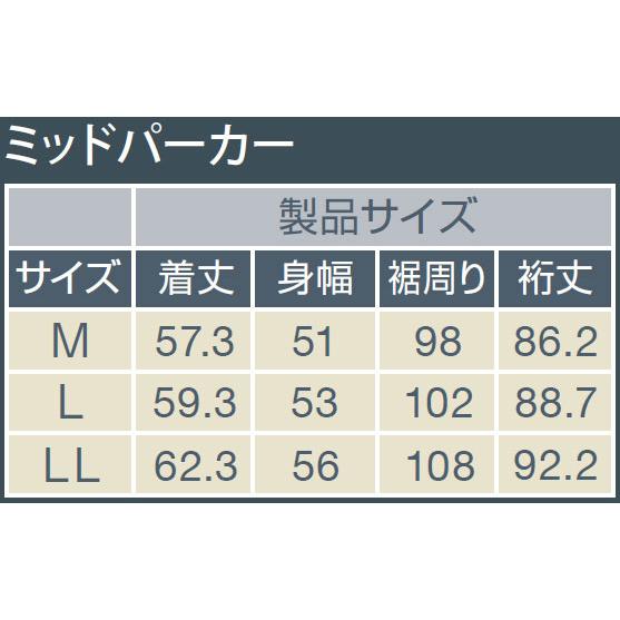 カワサキ カワサキ純正/2022秋冬 ミッド・パーカー(グレー/LL カワサキ カワサキ純正/2022秋冬 ミッド・パーカー(グレー/LL