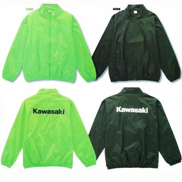 専門店では 大きな割引 カワサキ純正 イベントジャンバー ブラック フリーサイズ ＿Kawasaki yod.net yod.net