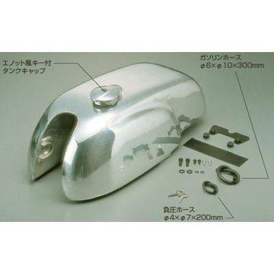 DAYTONA(バイク用品) SR400/SR500(80-)用 ノートンタイプ DAYTONA(バイク用品) SR400/SR500(80-)用 ノートンタイプ