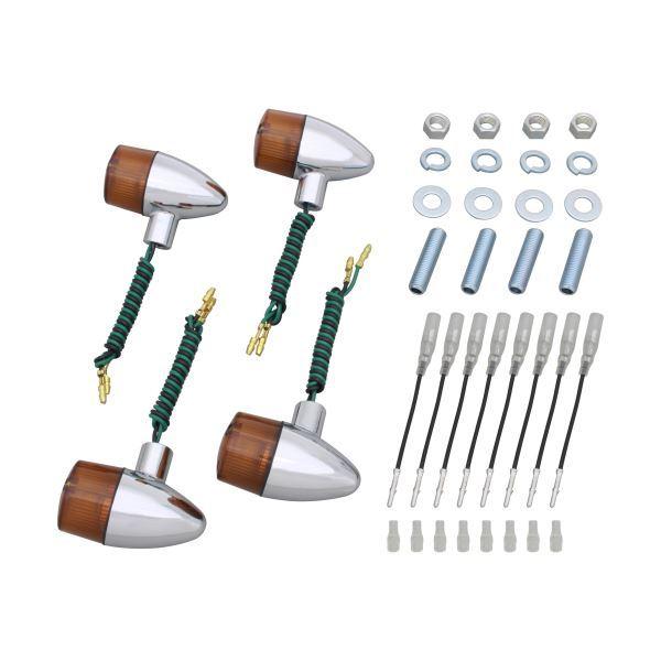 その他 _ SUNSTAR スプロケット&チェーンキット KD5A412 バイク 駆動系セット