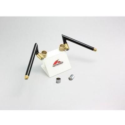 NSR50/NSR80用 セパレートハンドル/セパハン(ゴールド) ｜ハリケーン