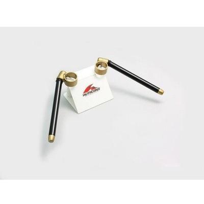 RF400R(GK78A)用 セパレートハンドル/セパハン(ゴールド) ｜ハリケーン