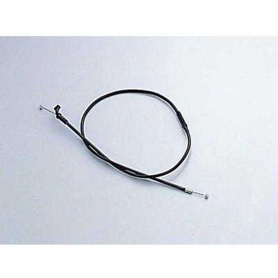 KAWASAKI ZRX1200R 1200S (01-08年) ACP アクセル・チョークワイヤーセット [ブラック:100mmロング ] カワサキ [HW-0334] HURRICANE（ハリケーン） ZRX1200R/S(01-08)用 ロング・チョーク