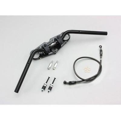 HURRICANE（ハリケーン） GSX1300R隼/ハヤブサ(99-07)用 バーハンドル 
