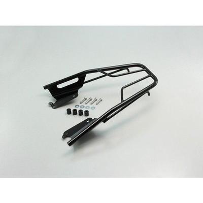 VFR800F(14-16/RC79)用 リアキャリア(ブラック) ｜ハリケーン