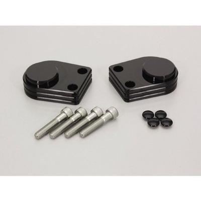 HURRICANE（ハリケーン） Ninja250R/ニンジャ250R(08-12/EX250K)用
