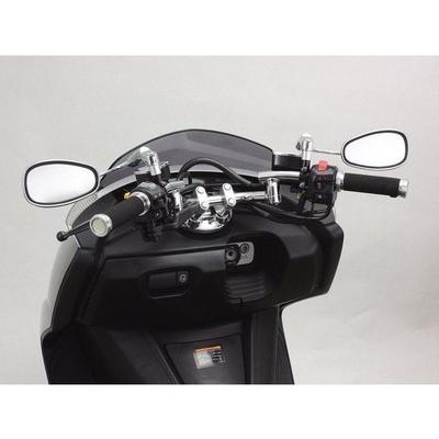 2026年7月】マグザム ハンドル（バイク用バーハンドル）（バイク