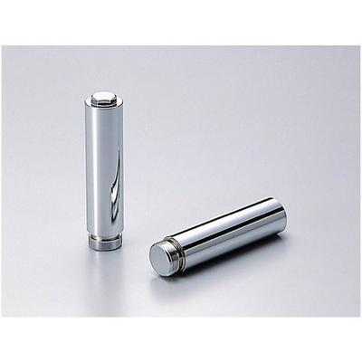 シャドウスラッシャー750(00-04/RC48)用 フォークジョイント(150mmロング/メッキ)｜ハリケーン