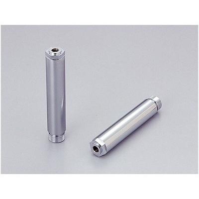 ジャズ/JAZZ(86-99/AC09)用 フォークジョイント(150mmロング/メッキ)｜ハリケーン