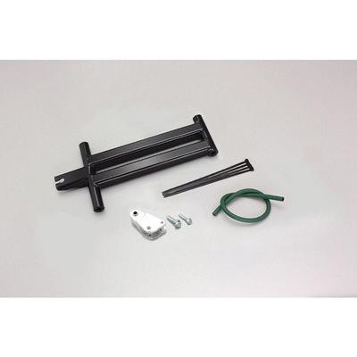 AF27スーパーディオロンホイキット HURRICANE（ハリケーン） スーパーDio/SR/ZX/BAJA(AF27/AF28)用 ロング