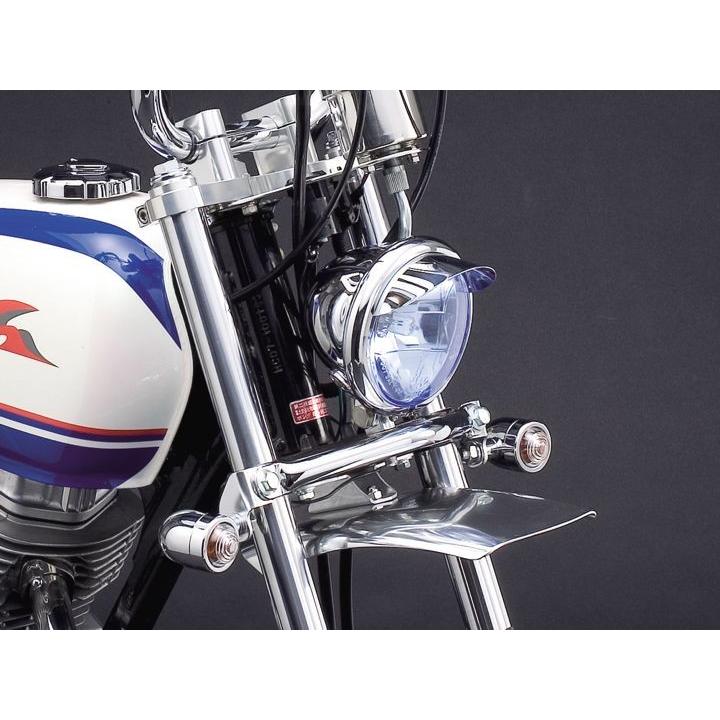 HURRICANE（ハリケーン） JAZZ(86-99/AC09/純正ライト)用 ライト