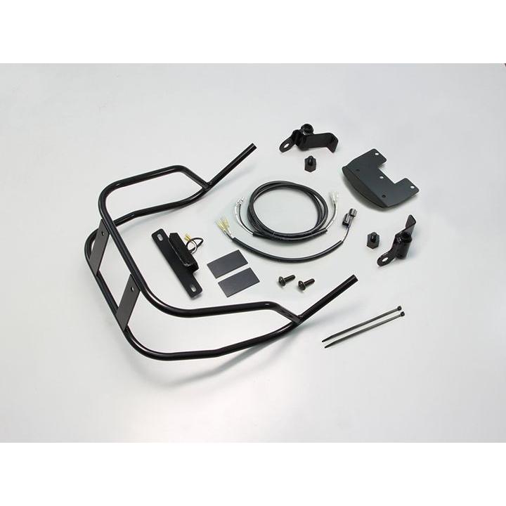 HURRICANE（ハリケーン） モンキー125/MONKEY125/ABS(18-/JB02)用