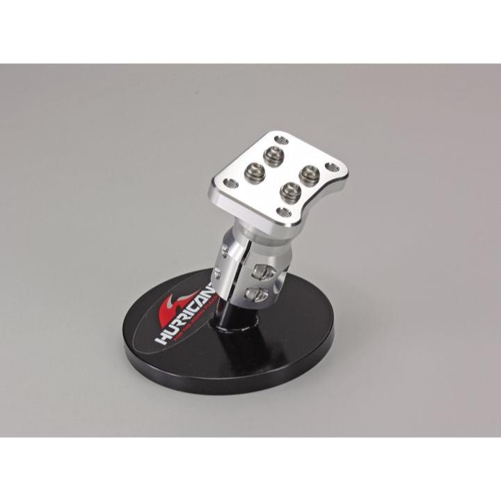 レッツ/LETS(96-98)用 ハンドルセッター(ポリッシュ)｜ハリケーン