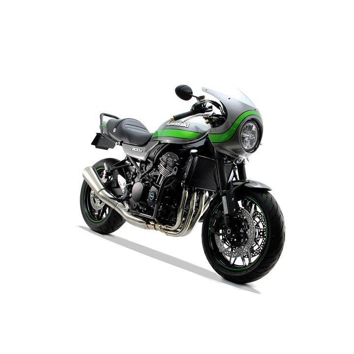 HURRICANE Z900RS-CAFE(18-22/ZR900C)用 セパレートハンドル