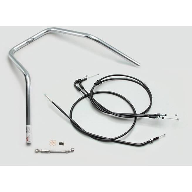 HURRICANE モンキー125-ABS(18-20/JB02)用ウルトラナロー