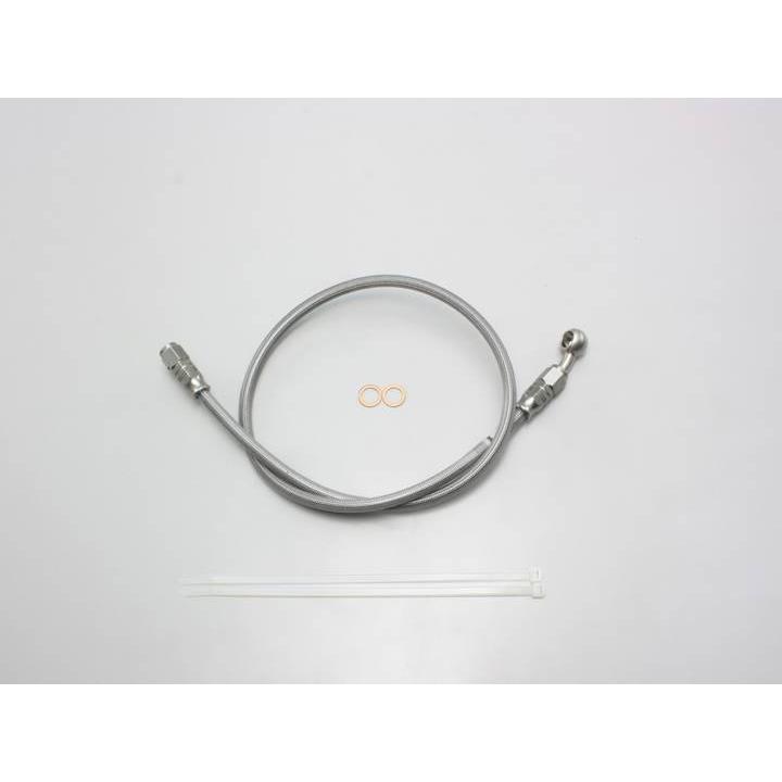 HURRICANE（ハリケーン） 汎用 ステンメッシュ・ブレーキホース S