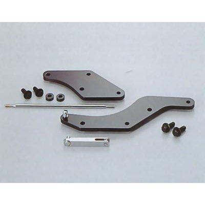 バルカン400/800用 フォワードコントロールキット ｜ハリケーン