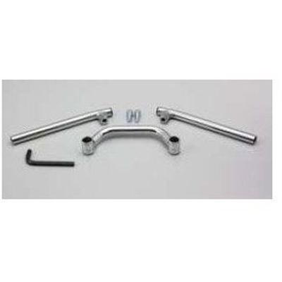 フォルツァ(MF08/MF10)他用 アジャストハンドル/セパハン(タイプ1) ｜ハリケーン