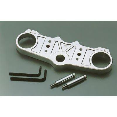 ZX-12R(02-05)用 ジュラルミントップブリッジ(バーハンタイプ) ｜ハリケーン