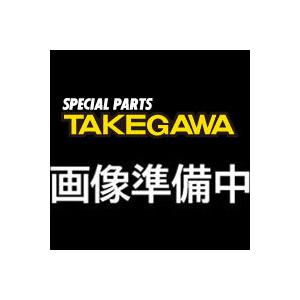 シリンダーKit 138cc (SCUTシリンダー) モンキー50 (12V/スーパーヘッド 4V+R 138cc専用) ＿SP武川