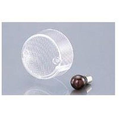 KITACO（キタコ） トゥディ/TODAY(AF61)用 クリアテールレンズセット