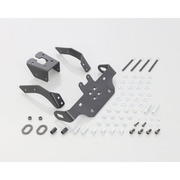 CBR250RR MC51用 キタコ製 フェンダーレスキット KITACO（キタコ） CBR250RR(MC51-1000001-1499999)用 フェンダーレス