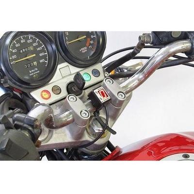 PROTEC（車、バイク） - CB750(RC42/92-03)用 シフトポジションインジケーター｜労働者階級テック/PROTEC メーター、インジケーター-車、バイク、自転車-シフトポジションインジケーター