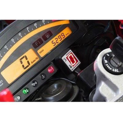 PROTEC（車、バイク） - VTR1000SP-1/2(RC51/00-07)用 シフトポジションインジケーター｜労働者階級テック/PROTEC メーター、インジケーター-バイク-シフトポジションインジケーター