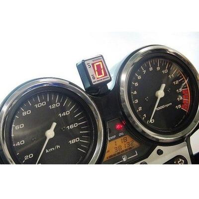 CB400SF VTEC インジケータ プロテック PROTEC（プロテック） CB400SF-VTEC-SPEC1/SPEC3(NC39)用 シフト