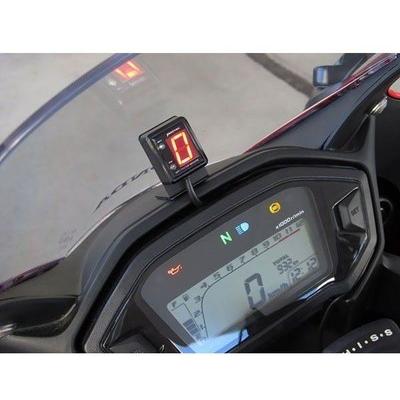 400X/CB400F/CBR400R(NC47/13-15)用 シフトポジションインジケーター 