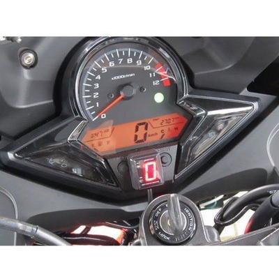 PROTEC（車、バイク） CBR250R(MC41/14-18)用 シフトポジション