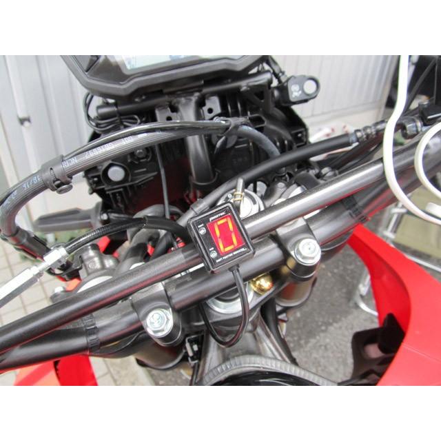 PROTEC（プロテック） CRF250L/CRF250M/CRF250ラリー(MD44)用 シフト