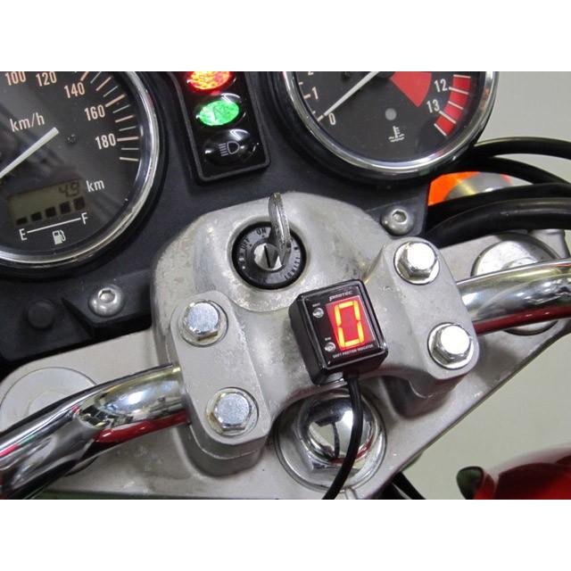 PROTEC(車、バイク) CB400Four(NC36/97-99)用 シフト PROTEC(車、バイク) CB400Four(NC36/97-99)用 シフト