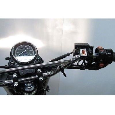 PROTEC（プロテック） 250TR(BJ250F/07-13)用 シフトポジション