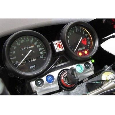 PROTEC（プロテック） ZRX1200R(ZRT20A/01-03)用 シフトポジション