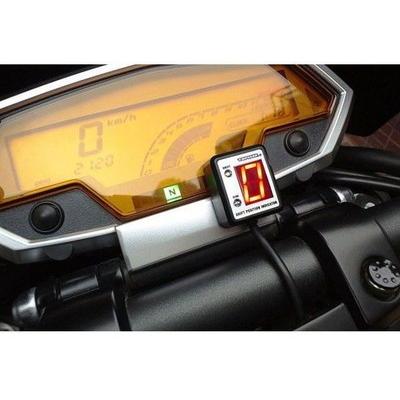 PROTEC（プロテック） Z1000(ZRT10D/10-13)用 シフトポジション