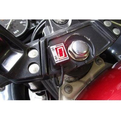 プロテック ZZR400 ZZ-R400 シフトポジションインジケーター PROTEC（プロテック） ZZ-R400(ZX400N/97-06)用 シフトポジション