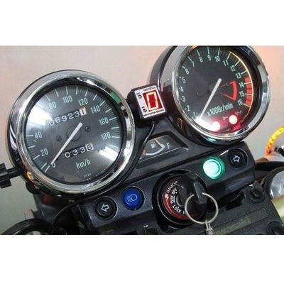 PROTEC（プロテック） ZRX400/II(ZR400E/F/04-08)用 シフトポジション