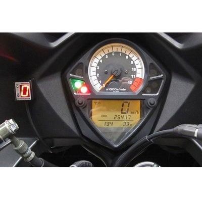 PROTEC（プロテック） SV1000S(VT54A/03-06)用 シフトポジション