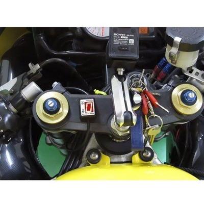 PROTEC（プロテック） GSX-R1000(GT74A/01-04)用 シフトポジション