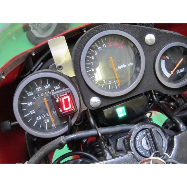 PROTEC（車、バイク） RGV250ガンマ(VJ22A/90-95)用 シフト