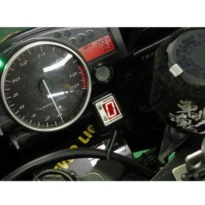 PROTEC（プロテック） YZF-R6(RJ11/RJ15/06-12)用 シフトポジション