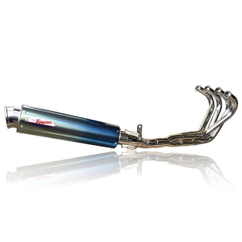 RPM バリオス2/BALIUS-2(ZR250B/00-05)用 RPM 80D-RAPTOR フル