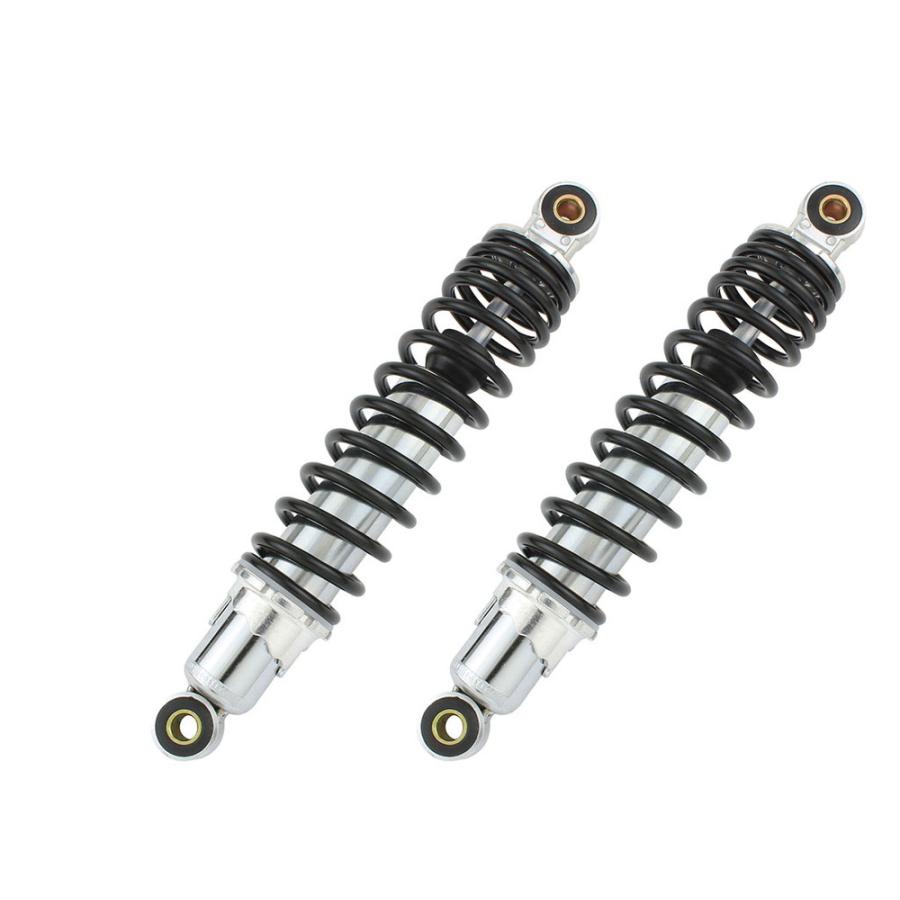 シフトアップ モンキー/ゴリラ(6V車/Z50J-1600008-)用リアショック